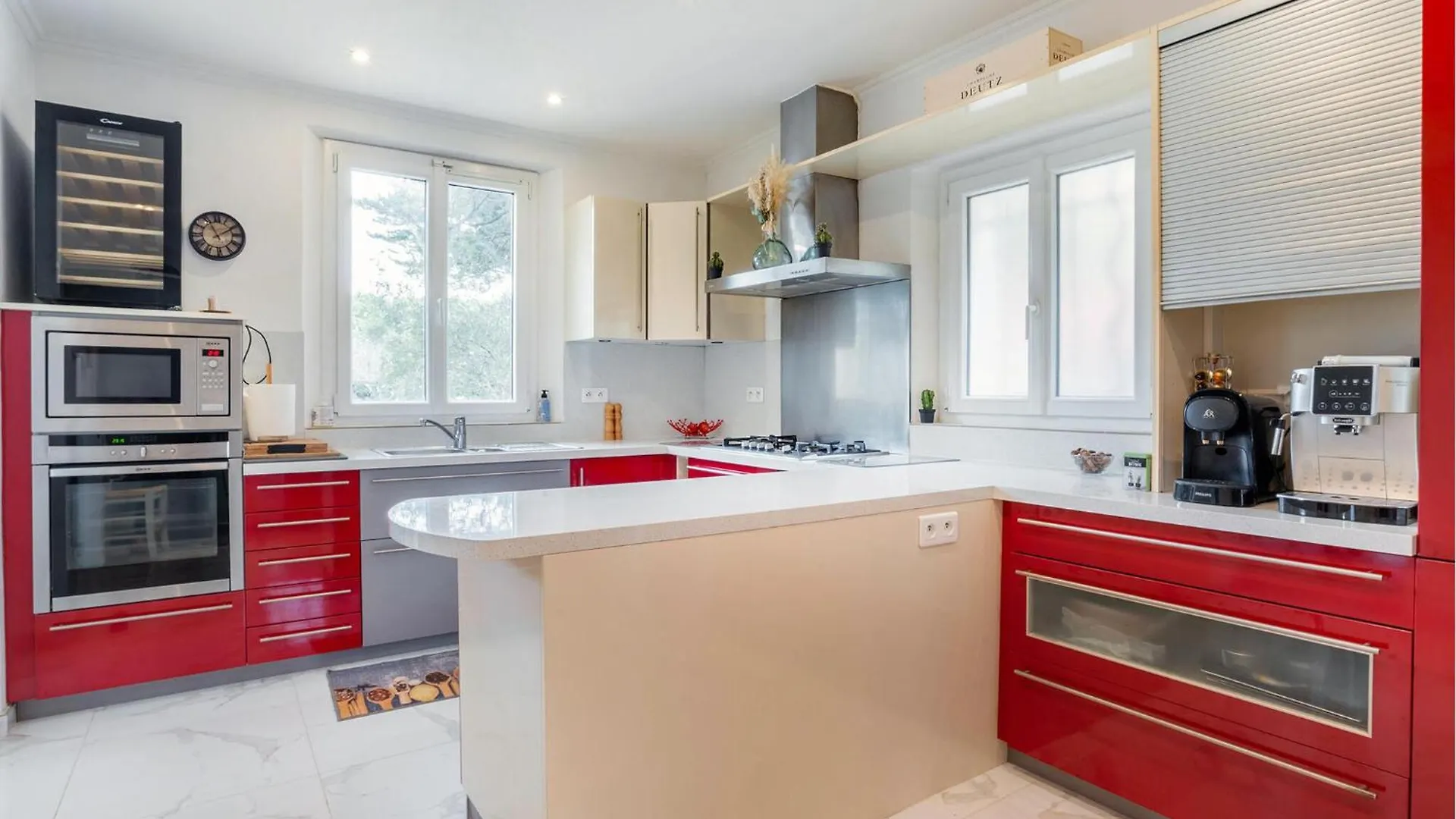 Beautiful Home In Saint-Maxime With Wifi Sainte-Maxime