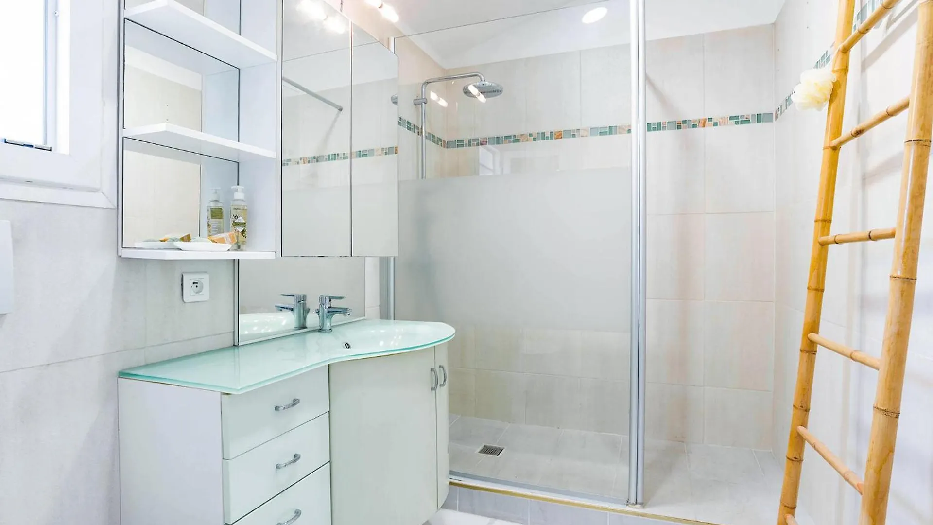 Holiday home Beautiful Home In Saint-Maxime With Wifi Sainte-Maxime