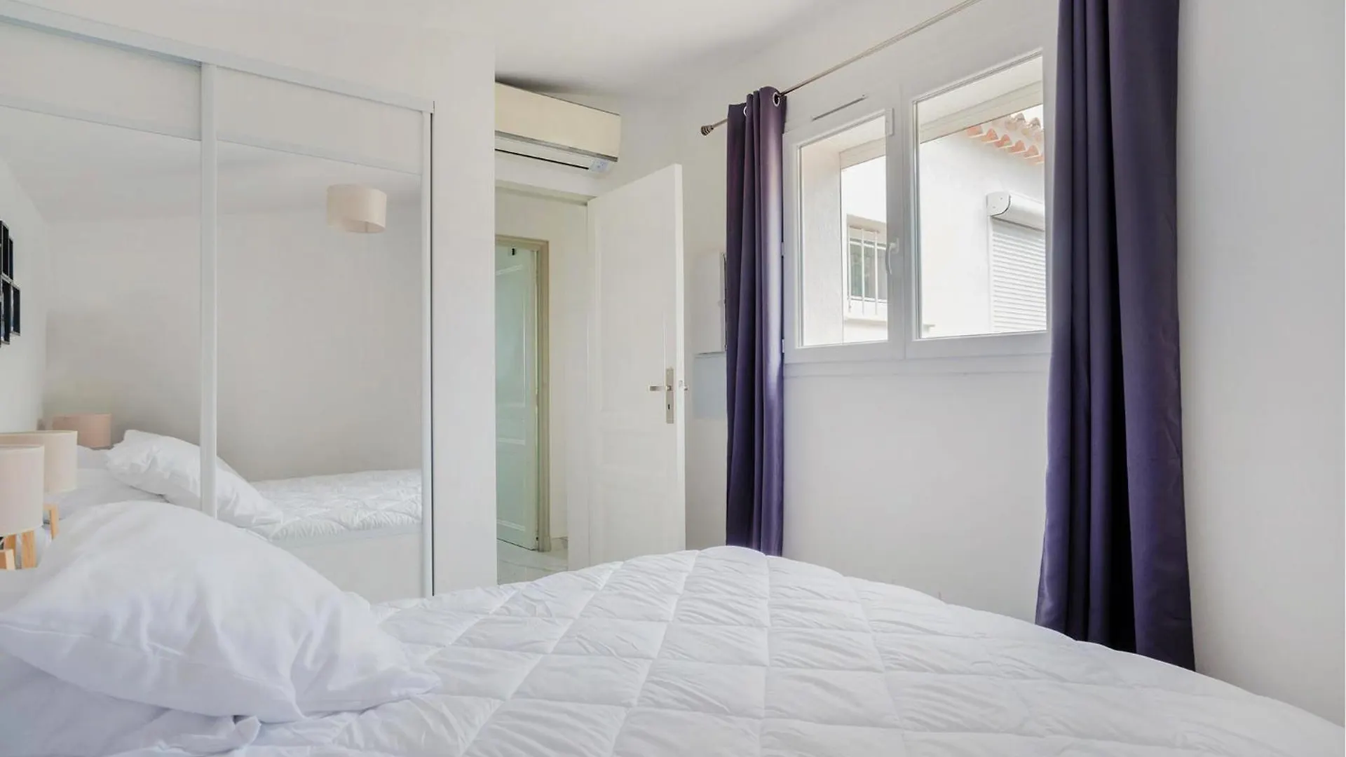 Holiday home Beautiful Home In Saint-Maxime With Wifi Sainte-Maxime