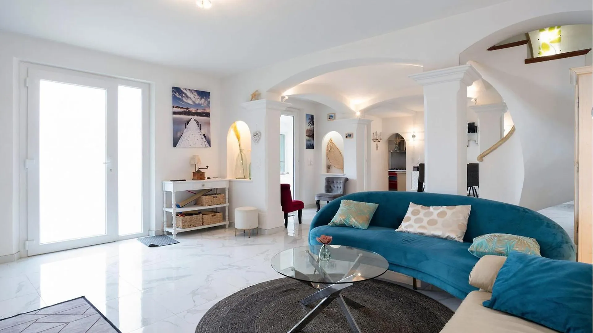 Beautiful Home In Saint-Maxime With Wifi Sainte-Maxime France