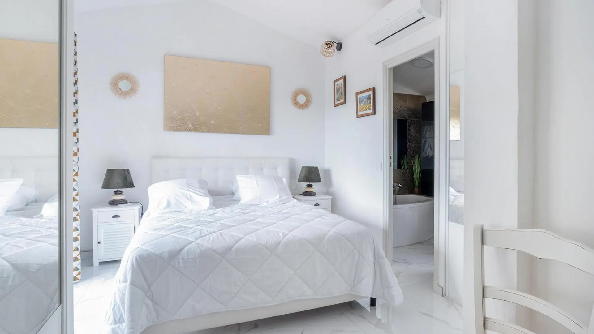 Beautiful Home In Saint-Maxime With Wifi Sainte-Maxime 0*,  France