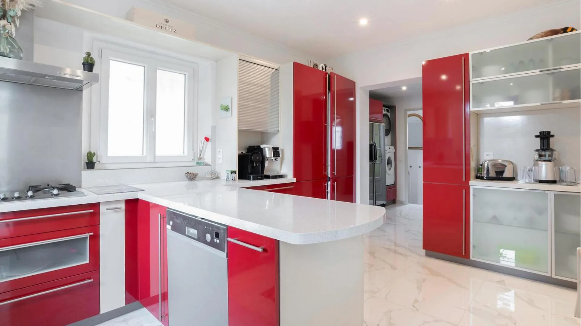 Beautiful Home In Saint-Maxime With Wifi Sainte-Maxime France