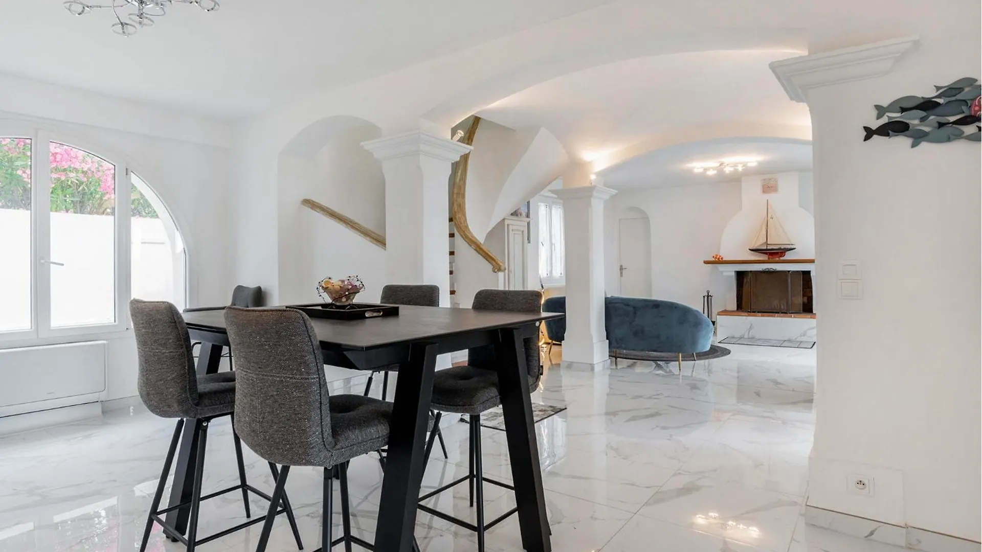 Beautiful Home In Saint-Maxime With Wifi Sainte-Maxime Holiday home