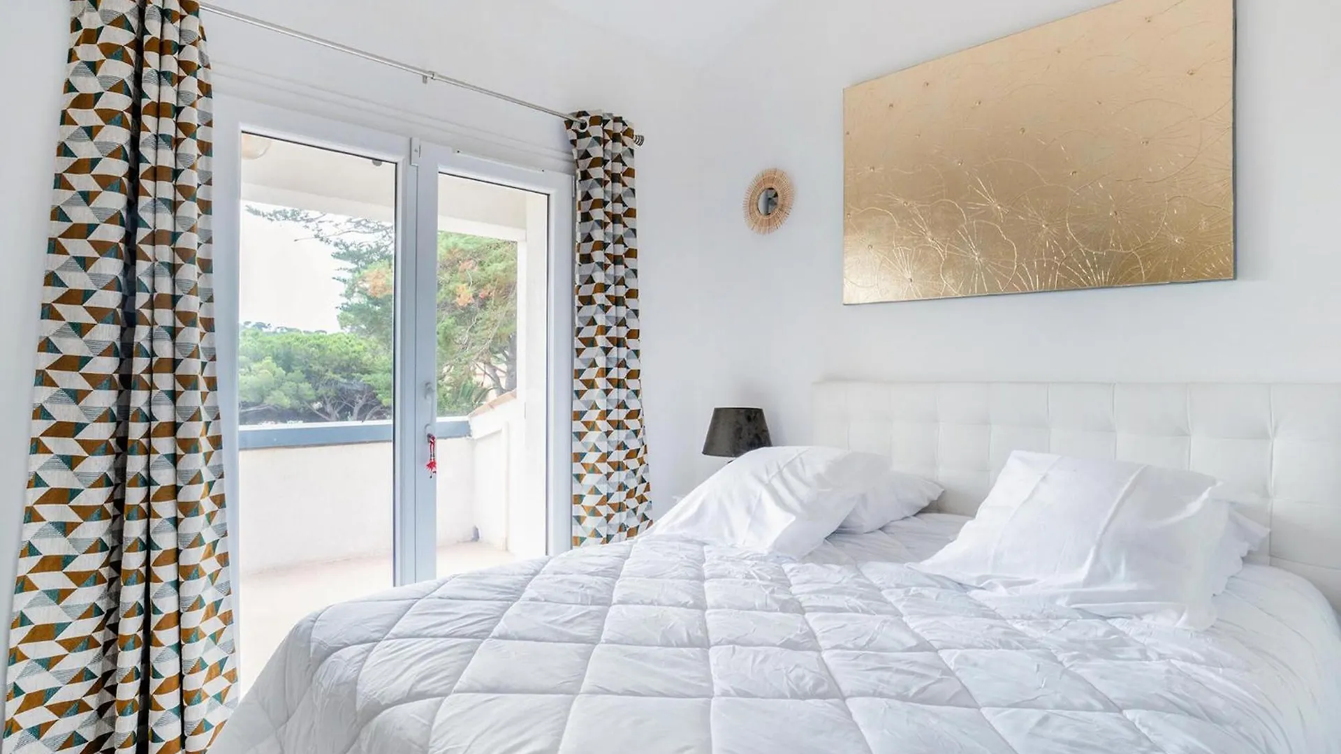 Beautiful Home In Saint-Maxime With Wifi Sainte-Maxime