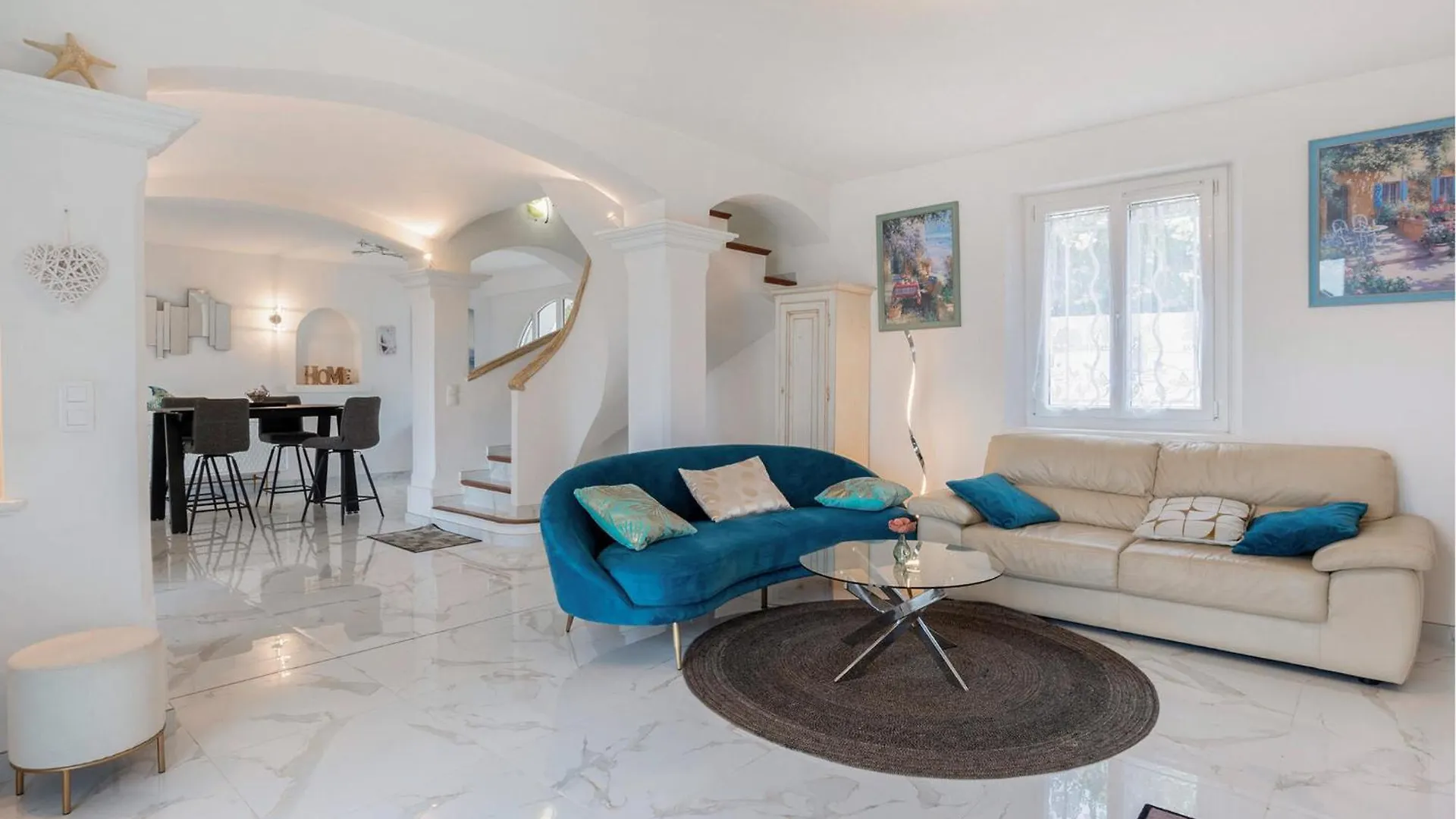 Holiday home Beautiful Home In Saint-Maxime With Wifi Sainte-Maxime
