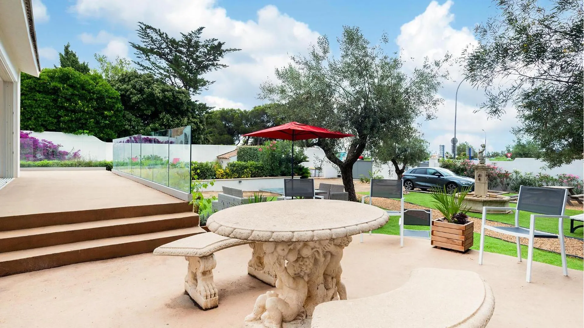 Beautiful Home In Saint-Maxime With Wifi Sainte-Maxime 0*,