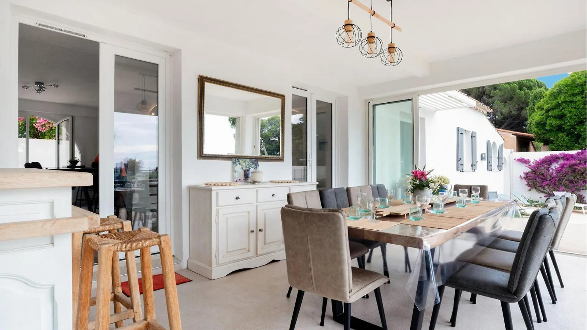 Beautiful Home In Saint-Maxime With Wifi Sainte-Maxime