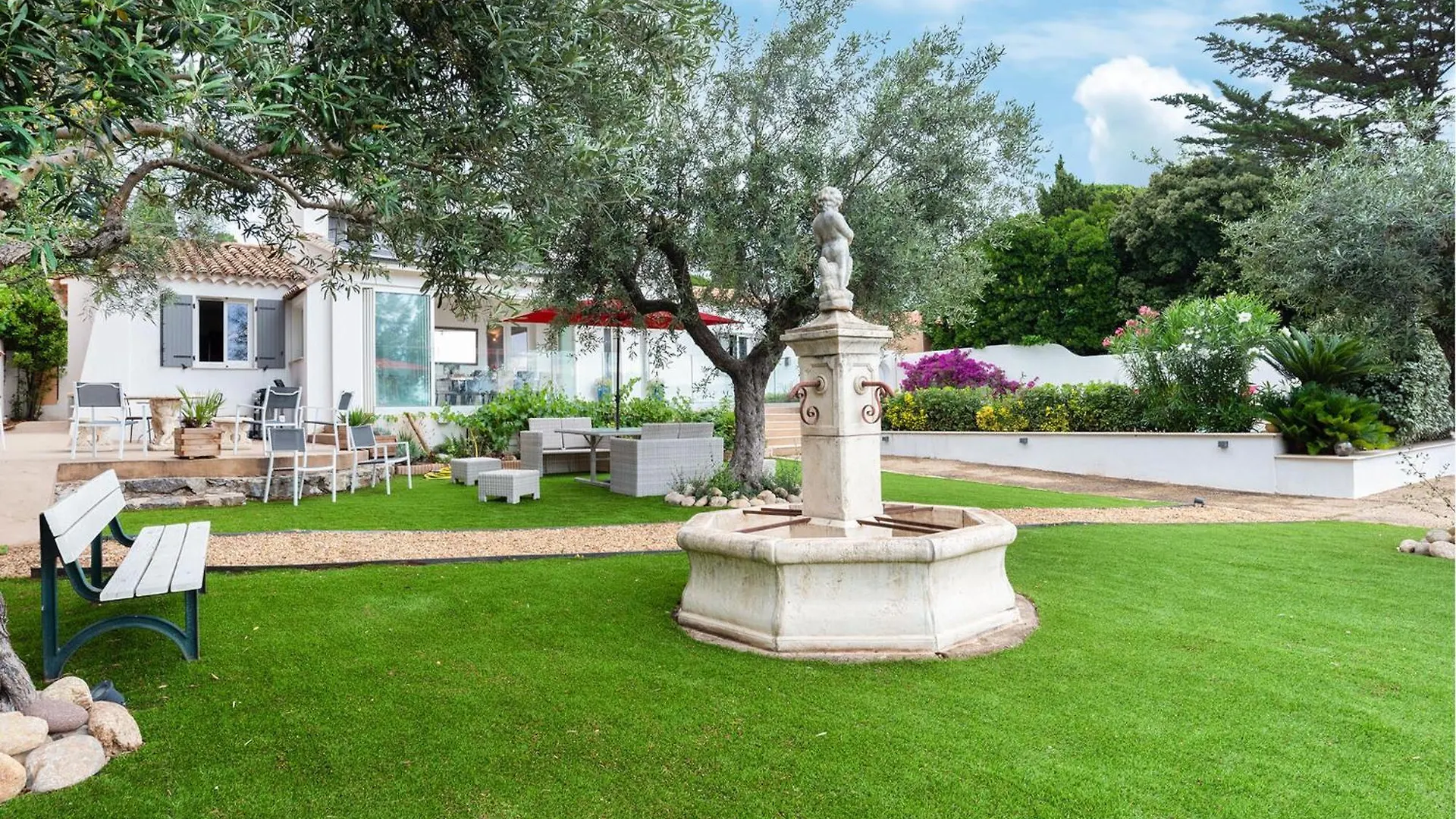 Holiday home Beautiful Home In Saint-Maxime With Wifi Sainte-Maxime