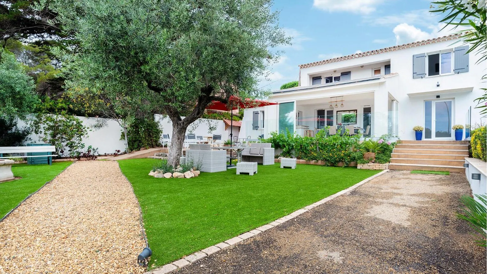 Beautiful Home In Saint-Maxime With Wifi Sainte-Maxime 0*,  France
