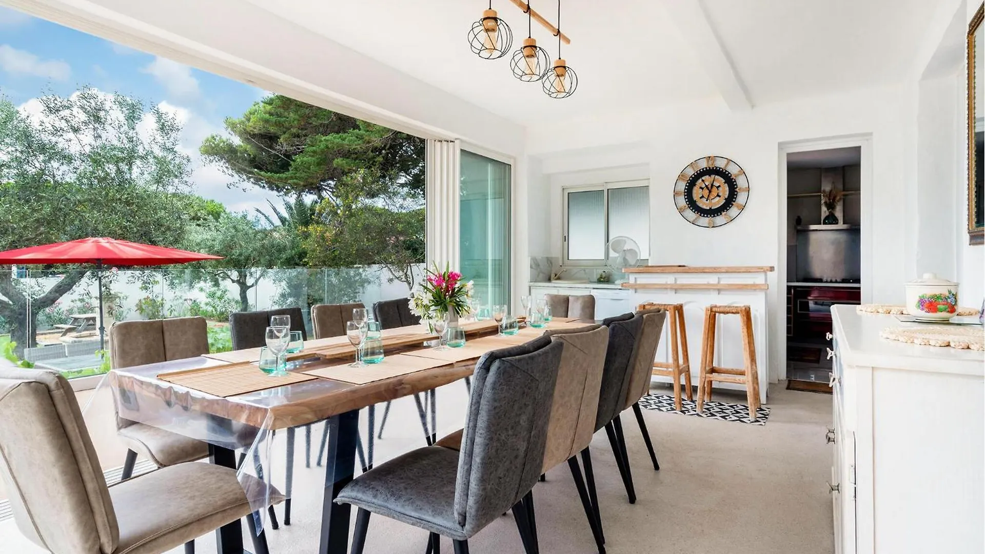 Beautiful Home In Saint-Maxime With Wifi Sainte-Maxime Holiday home