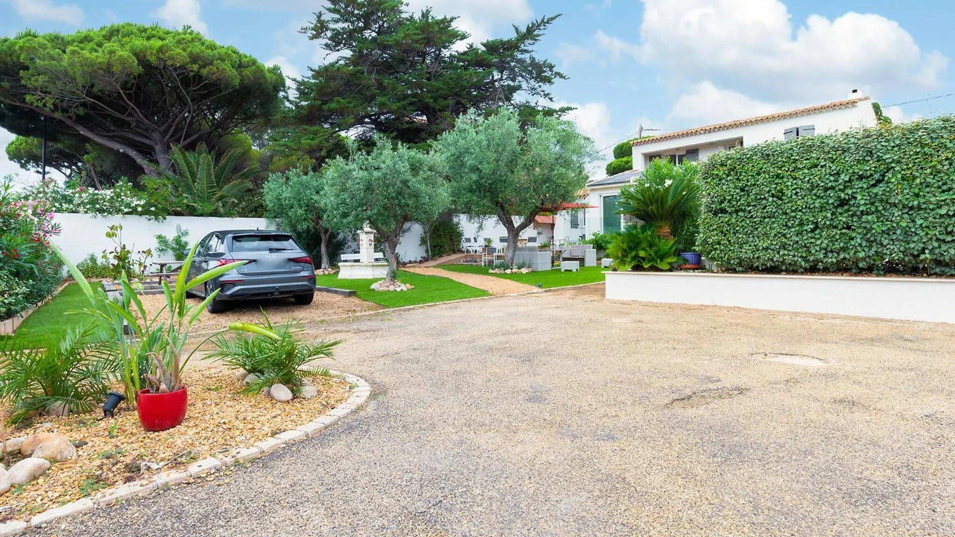Holiday home Beautiful Home In Saint-Maxime With Wifi Sainte-Maxime France